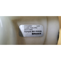 68227179AA Dodge Dart Fuel Gas Pump 2013-2016