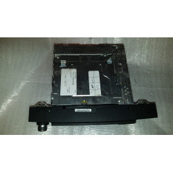 65839170703 BMW 5 Series DVD Player Navigation GPS System Radio CD