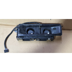 Dodge Ram 1500 Blower Motor Fan 2019-2023