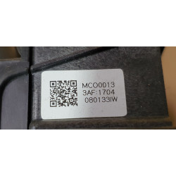 Dodge Ram 1500 Blower Motor Fan 2019-2023