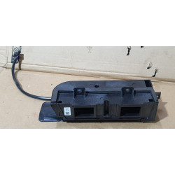 Dodge Ram 1500 Blower Motor Fan 2019-2023