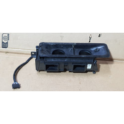 Dodge Ram 1500 Blower Motor Fan 2019-2023