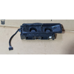 Dodge Ram 1500 Blower Motor Fan 2019-2023
