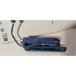 Dodge Ram 1500 Blower Motor Fan 2019-2023
