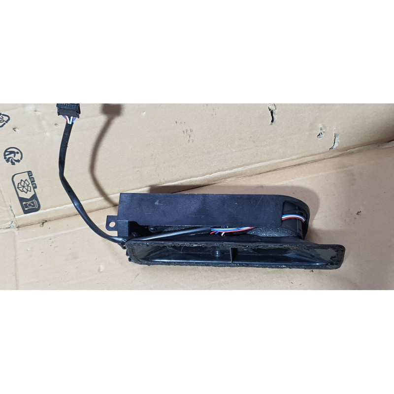 Dodge Ram 1500 Blower Motor Fan 2019-2023