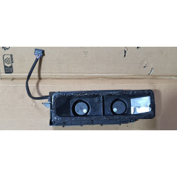 Dodge Ram 1500 Blower Motor Fan 2019-2023