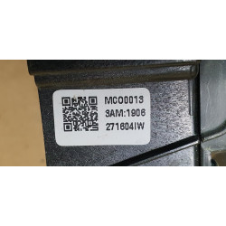 Dodge Ram 1500 Blower Motor Fan 2019-2023