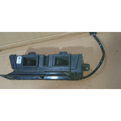 Dodge Ram 1500 Blower Motor Fan 2019-2023