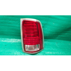 68093078AC Dodge Ram 1500 Right LED Tail Lamp 2013-2018