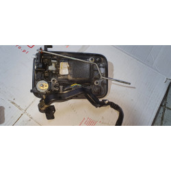 CL34-1522401-A Ford F-150 Left Front Door Keypad Lock Handle Switch
