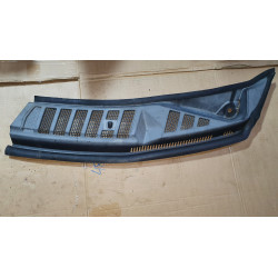 FL34-1502223-AE Ford Windshield Top Cowl Grille Vent Passenger Left Side