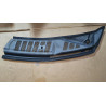 FL34-1502223-AE Ford Windshield Top Cowl Grille Vent Passenger Left Side