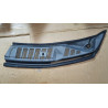 FL34-1502223-AE Ford Windshield Top Cowl Grille Vent Passenger Left Side