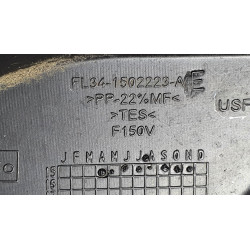 FL34-1502223-AE Ford Windshield Top Cowl Grille Vent Passenger Left Side