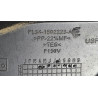 FL34-1502223-AE Ford Windshield Top Cowl Grille Vent Passenger Left Side