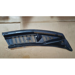 FL34-1502223-AE Ford Windshield Top Cowl Grille Vent Passenger Left Side