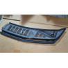 FL34-1502223-AE Ford Windshield Top Cowl Grille Vent Passenger Left Side