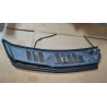FL34-1502222-AG Ford Windshield Top Cowl Grille Vent Passenger Right Side