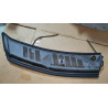 FL34-1502222-AG Ford Windshield Top Cowl Grille Vent Passenger Right Side