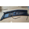 FL34-1502222-AG Ford Windshield Top Cowl Grille Vent Passenger Right Side