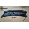 FL34-1502222-AG Ford Windshield Top Cowl Grille Vent Passenger Right Side