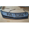 FL34-1502222-AG Ford Windshield Top Cowl Grille Vent Passenger Right Side