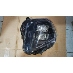 92102-CW150 Hyundai Tucson Right LED Headlight 2021-2023
