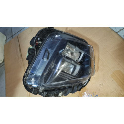 92102-CW150 Hyundai Tucson Right LED Headlight 2021-2023