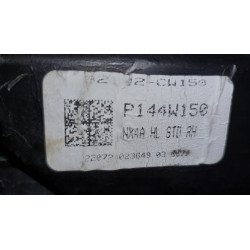 92102-CW150 Hyundai Tucson Right LED Headlight 2021-2023