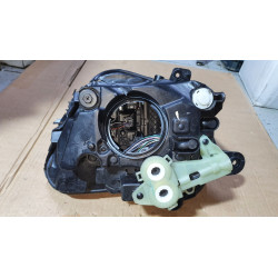 92102-CW150 Hyundai Tucson Right LED Headlight 2021-2023
