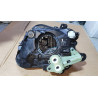 92102-CW150 Hyundai Tucson Right LED Headlight 2021-2023