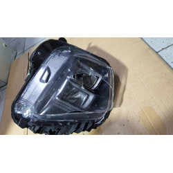 92102-CW150 Hyundai Tucson Right LED Headlight 2021-2023