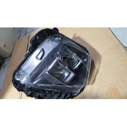 92102-CW150 Hyundai Tucson Right LED Headlight 2021-2023