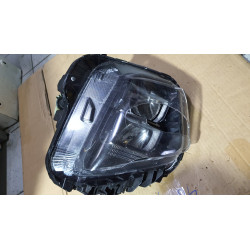 92102-CW150 Hyundai Tucson Right LED Headlight 2021-2023