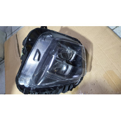 92102-CW150 Hyundai Tucson Right LED Headlight 2021-2023