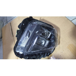 92102-CW150 Hyundai Tucson Right LED Headlight 2021-2023