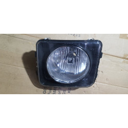 16532631 Hummer H3 Left Driver Side Headlight 2006-2010
