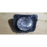 16532631 Hummer H3 Left Driver Side Headlight 2006-2010