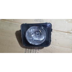 16532631 Hummer H3 Left Driver Side Headlight 2006-2010