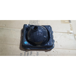 16532631 Hummer H3 Left Driver Side Headlight 2006-2010