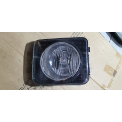 16532631 Hummer H3 Left Driver Side Headlight 2006-2010