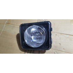 16532631 Hummer H3 Left Driver Side Headlight 2006-2010