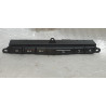 15800079 Hummer H3 Transfer Case Traction Control Switch Panel 2006-2010