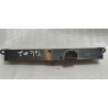 15800079 Hummer H3 Transfer Case Traction Control Switch Panel 2006-2010