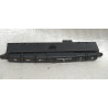 15800079 Hummer H3 Transfer Case Traction Control Switch Panel 2006-2010
