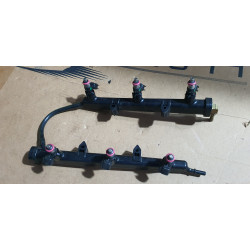 05281429AA Jeep Wrangler Rail Fuel Injectors 2017-2024 05281427AA