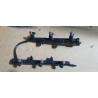 05281429AA Jeep Wrangler Rail Fuel Injectors 2017-2024 05281427AA