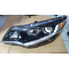 92101-D5000 Kia Optima Left Halogen Headlight 2016-2018