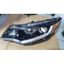 92101-D5000 Kia Optima Left Halogen Headlight 2016-2018