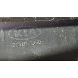 92101-D5000 Kia Optima Left Halogen Headlight 2016-2018